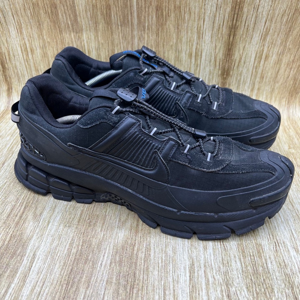 Nike Zoom Vomero 5 Roam Men's Size 12.5 Black Racer Rugged Techwear FV2295-002